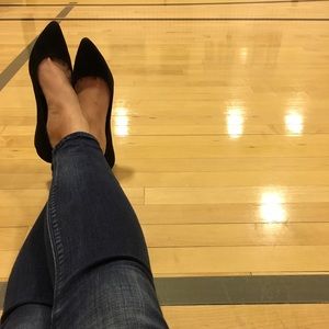 Meet your Posher, Jenna