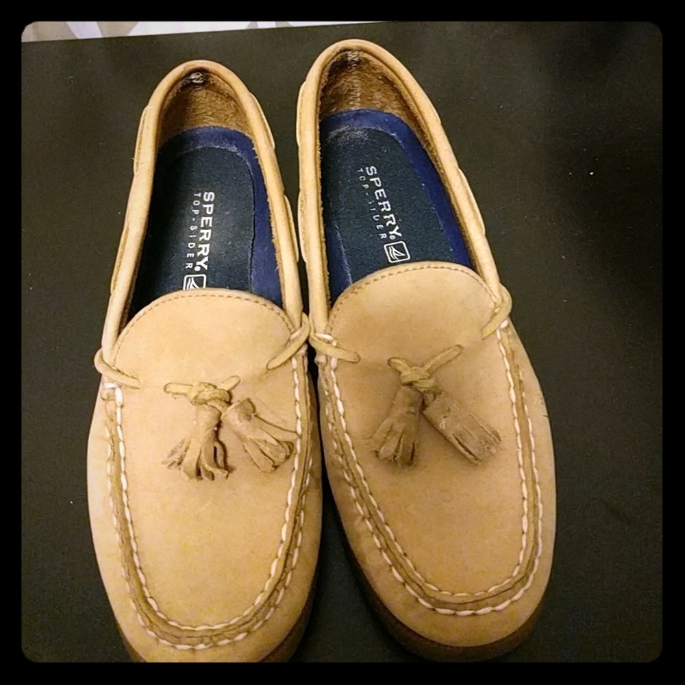 Women's Sperry Boat Shoes