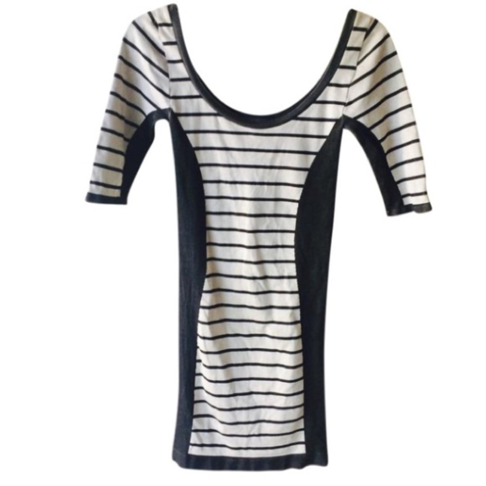 Bebe Dress