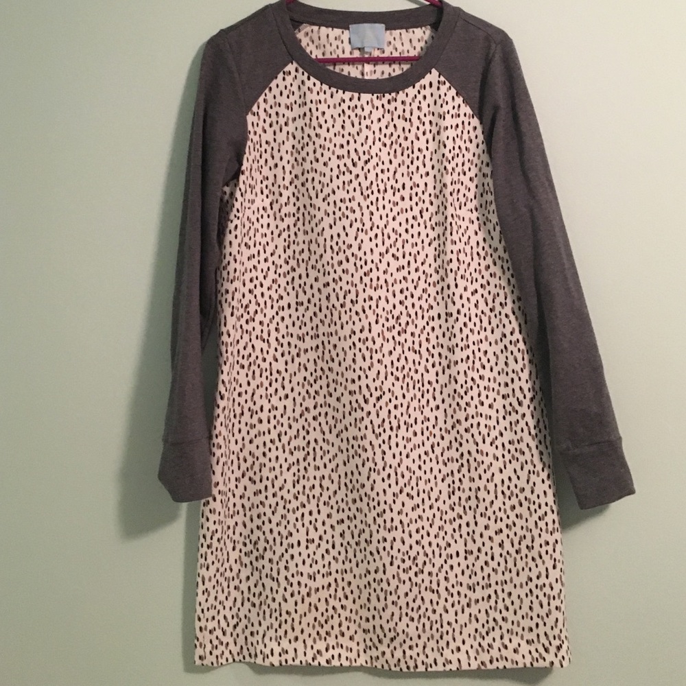 CeCe (Cynthia Steele) Dress