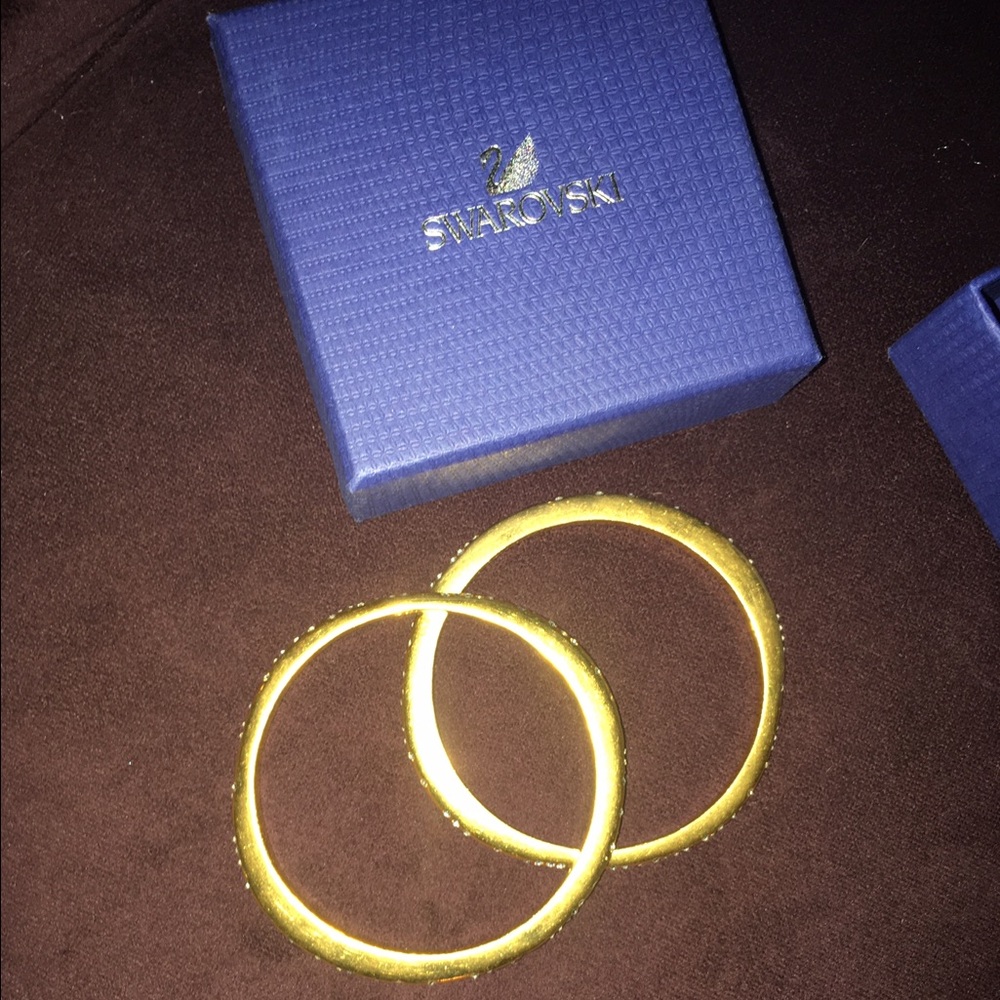 Swarovski Bangles - Picture 2 of 4