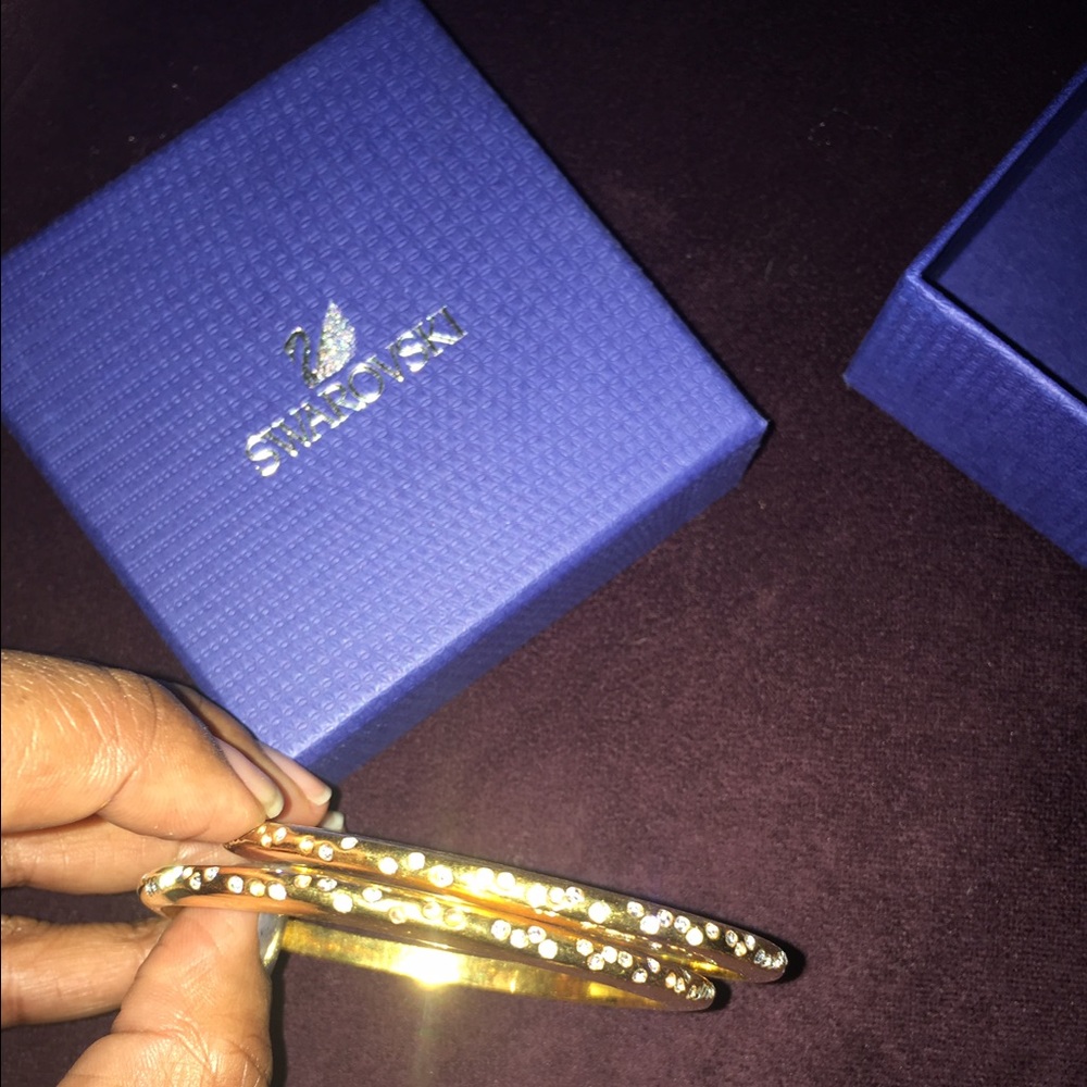 Swarovski Bangles - Picture 3 of 4