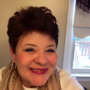 Meet your Posher, Diane