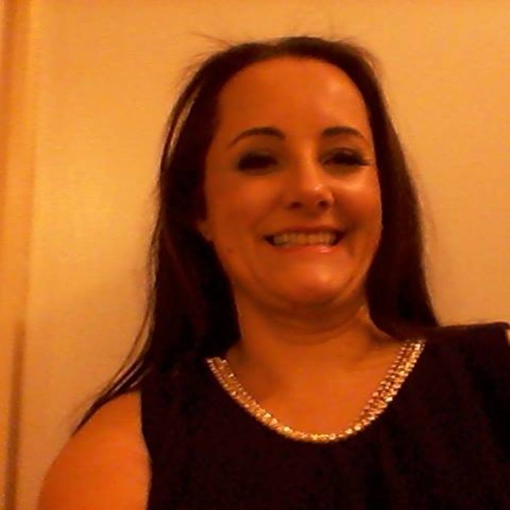 Meet your Posher, Karla