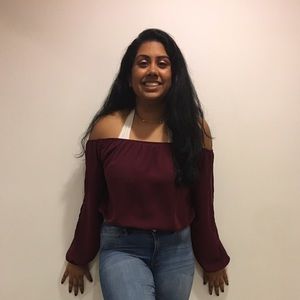 Meet your Posher, Shresta