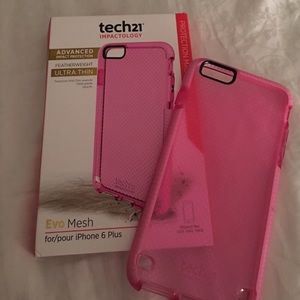 iPhone 6 Plus Case