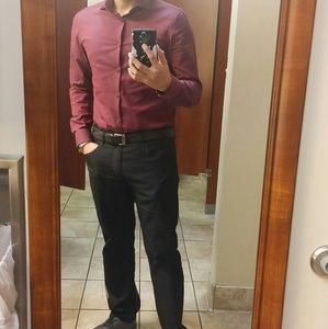 Meet your Posher, Tj