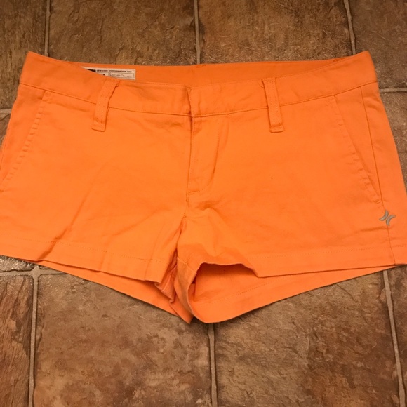 Hurley Pants - Hurley low rider shorts 335  11 inches long