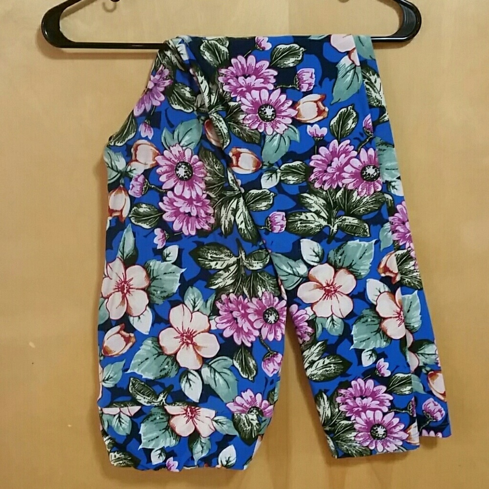 LuLaRoe leggings