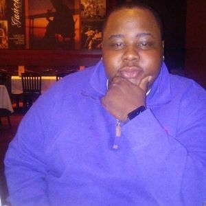 Meet your Posher, Demetrius