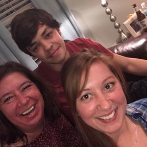 Meet your Posher, Angela