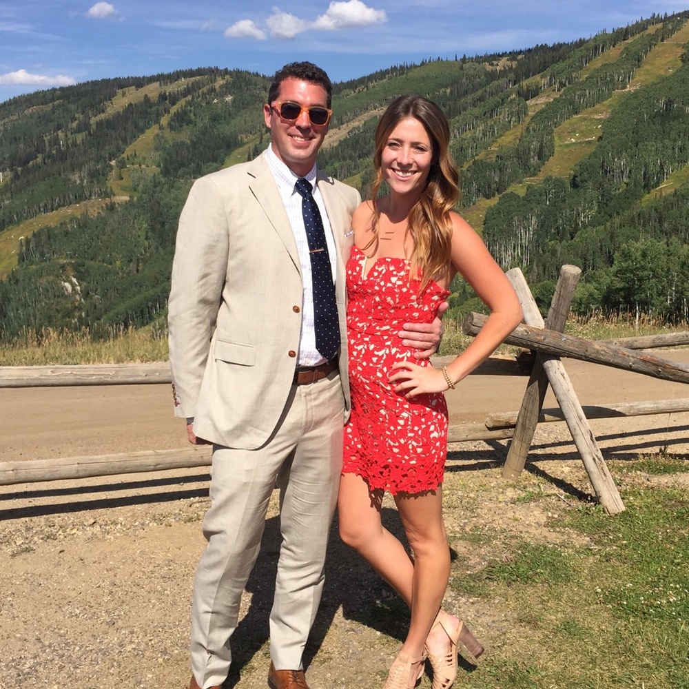 Meet your Posher, Lauren