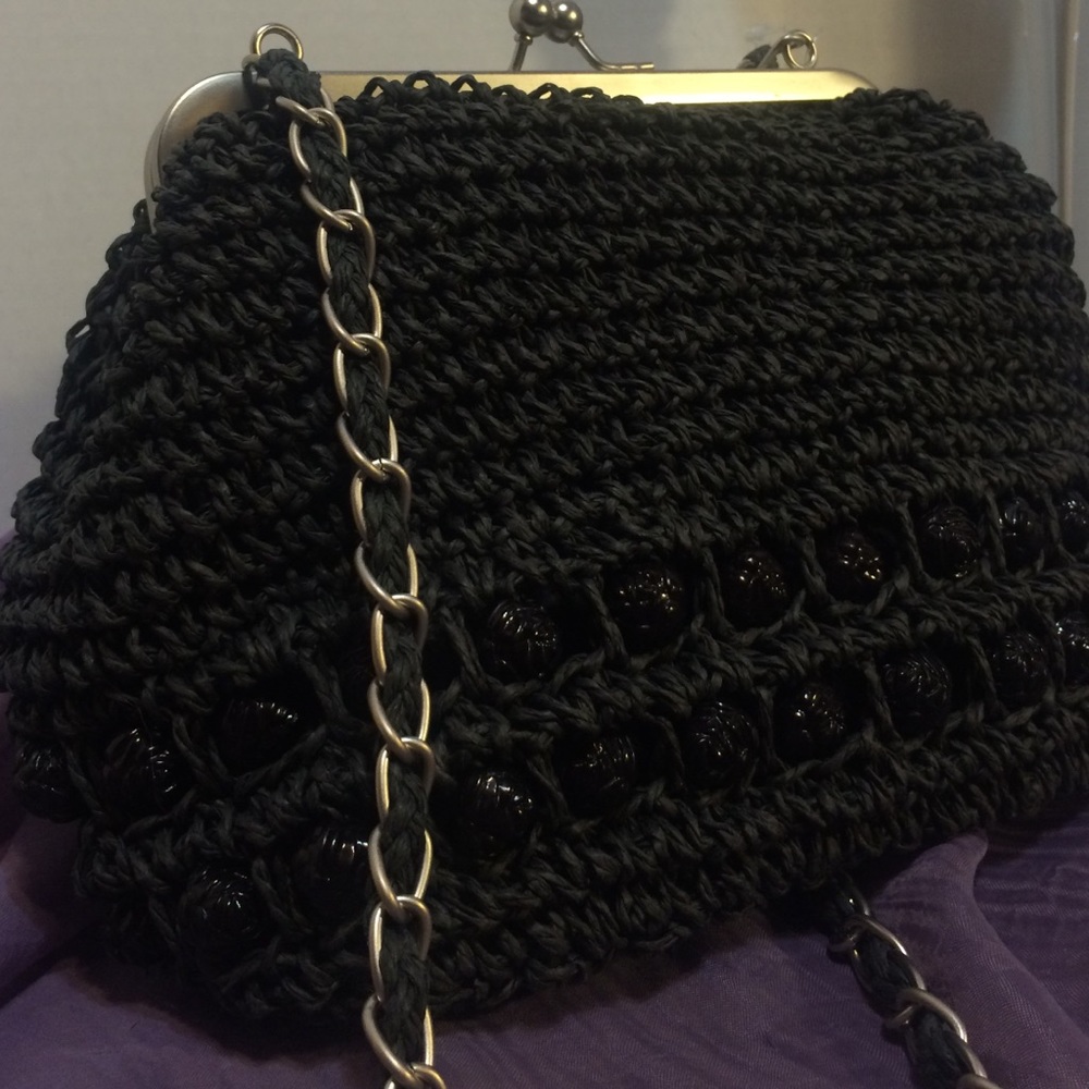 Cappelli Straworld Ladies Handbag