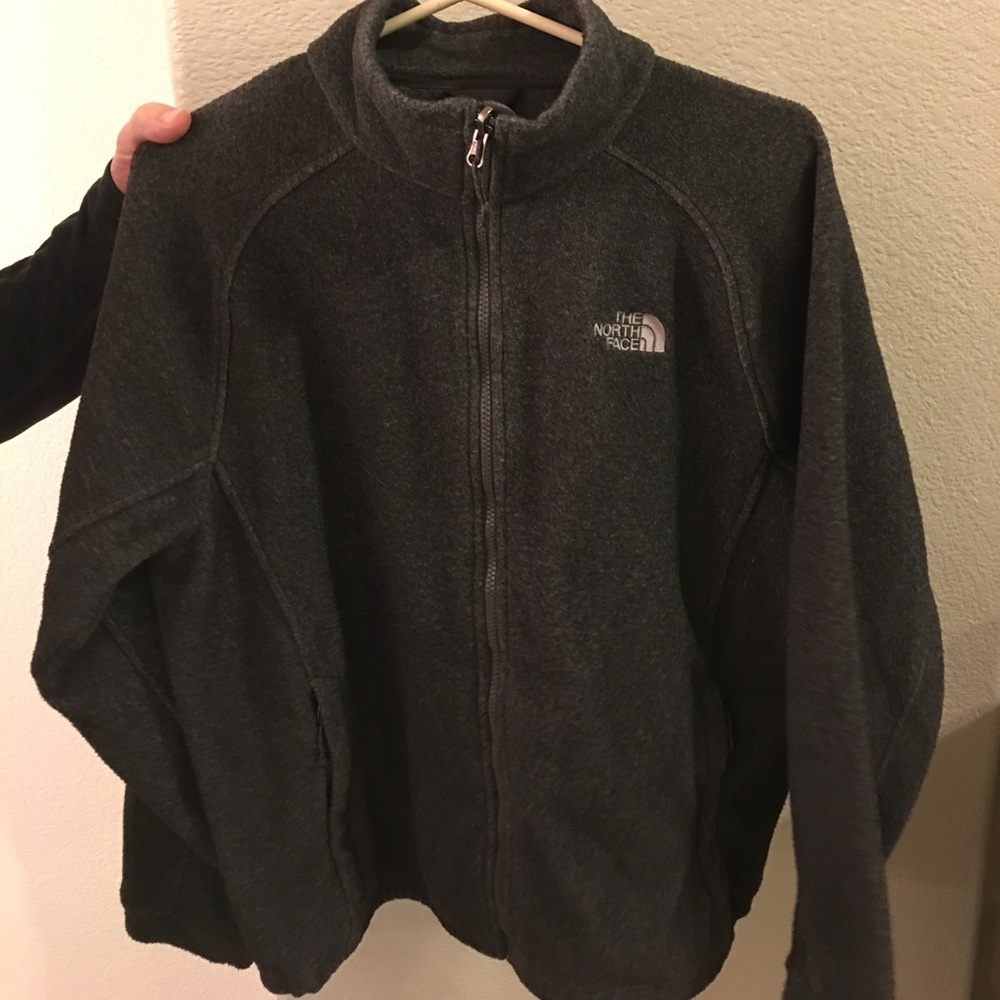 Men's Large North Face
