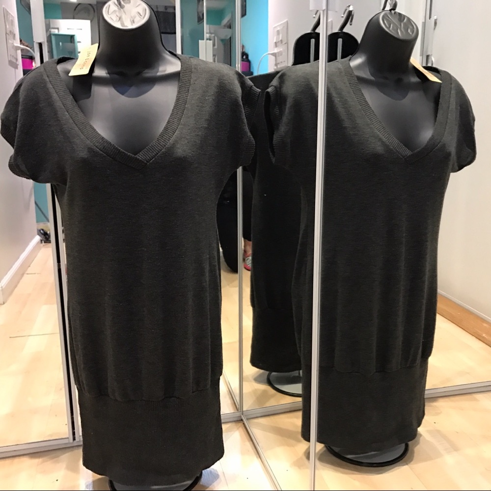 Delirious dress size Small