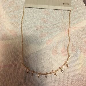 Brand new topshop necklace