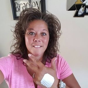 Meet your Posher, Marci