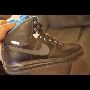 Nike watershield weatherproof af1 sz 11