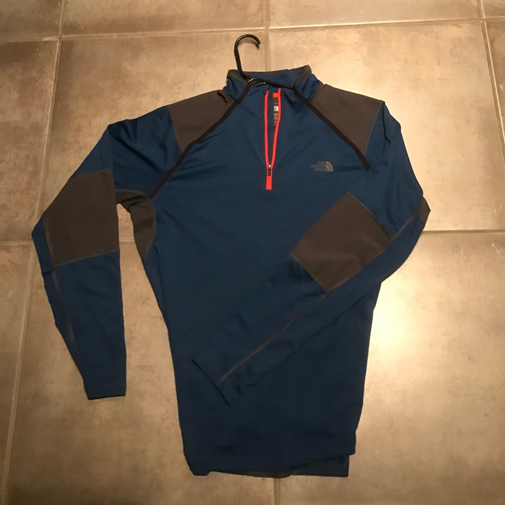 North Face Pullover