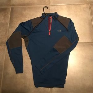 North Face Pullover