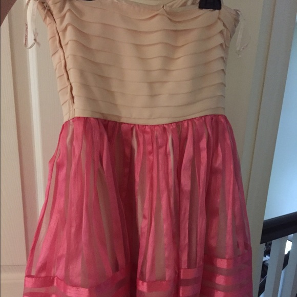 Dress - Picture 3 of 4