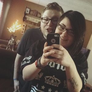 Meet your Posher, Sheyenne