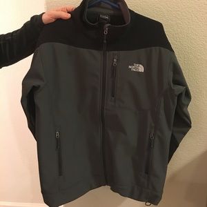 Men's Bionic North Face Jacket