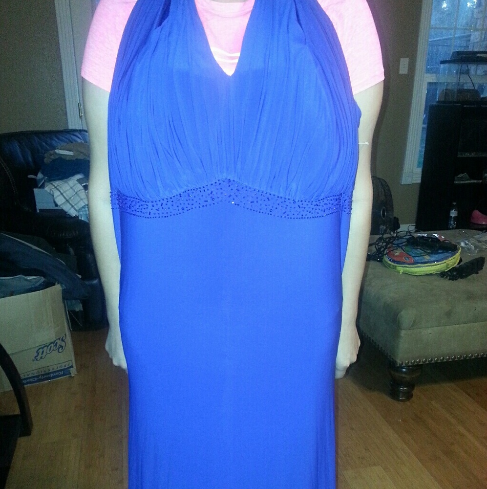 Cocktail Dress