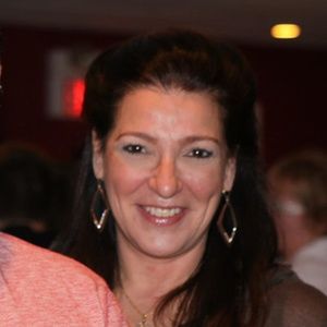 Meet your Posher, Susanne