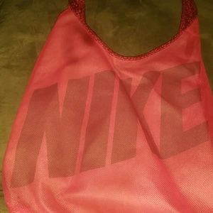 Gym bag