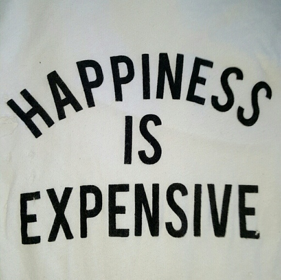 Brandy Melville Graphic Tee (rare) - Picture 2 of 3