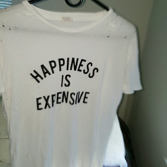 Brandy Melville Graphic Tee (rare) - Picture 3 of 3