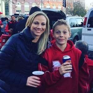 Meet your Posher, Lisa