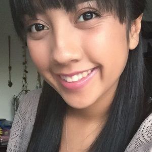 Meet your Posher, Erika