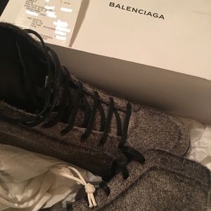 Baleciaga