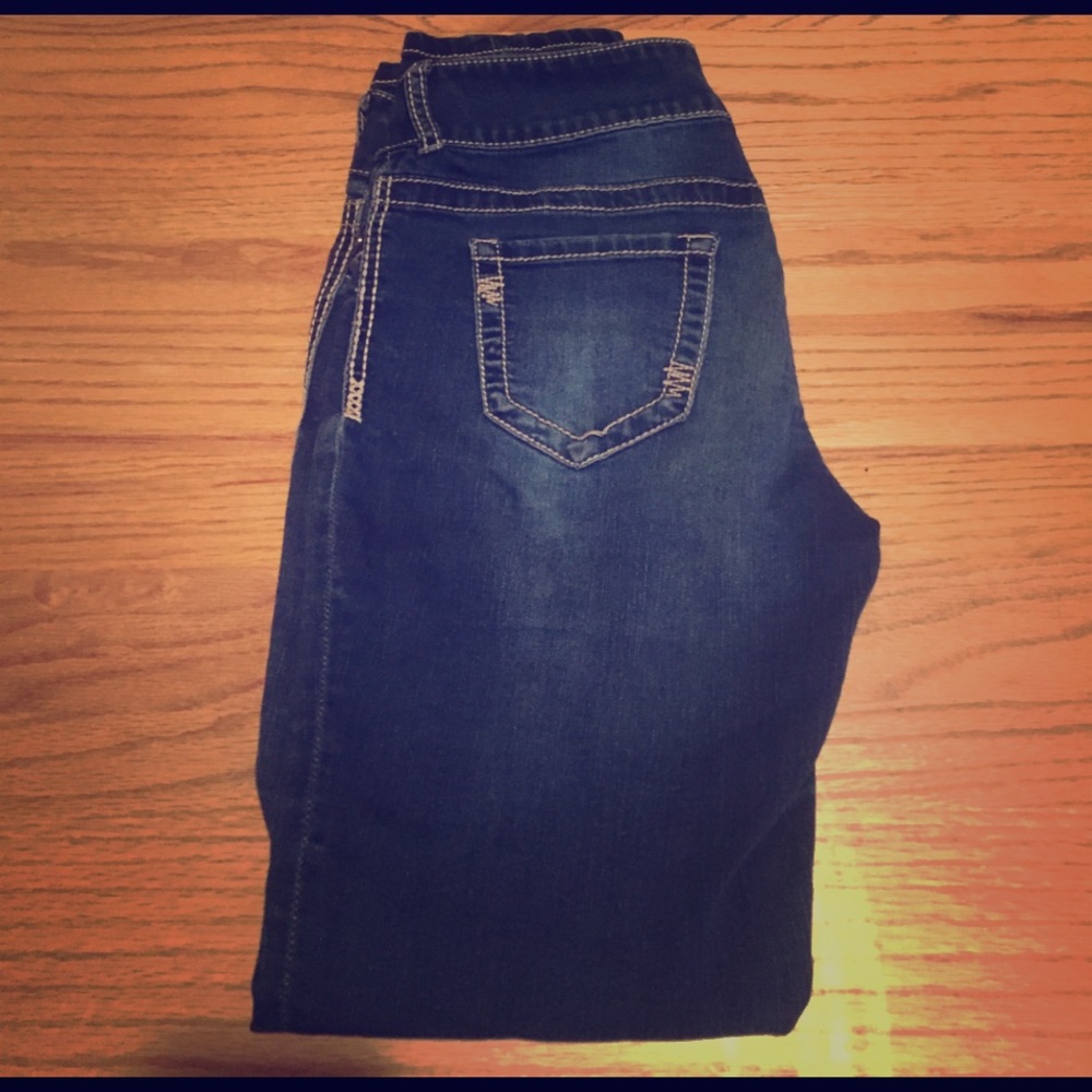 Maurice's Skinny jeans