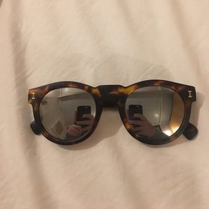 Illesteva sunglasses (lookalike)