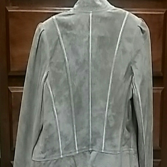 Jacket - Picture 4 of 4