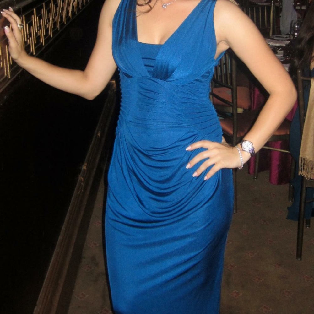 Catherine Malandrino dress!!