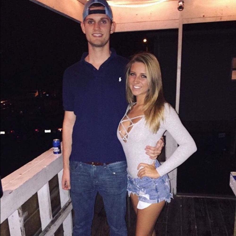 Meet your Posher, Walker