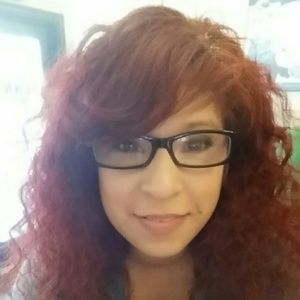 Meet your Posher, Brenda