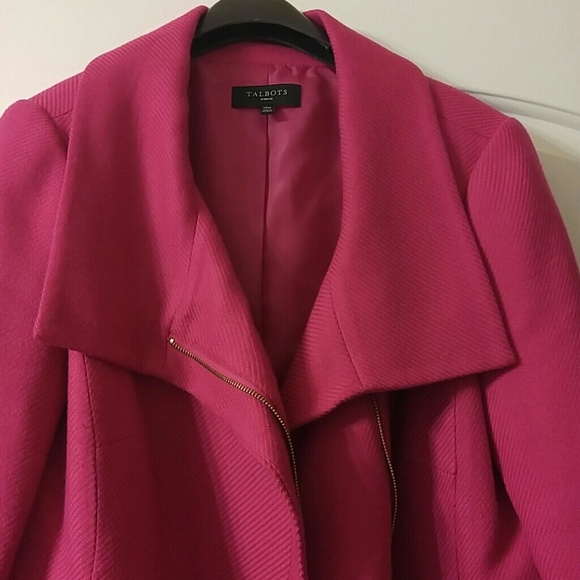 Jacket - Picture 2 of 6