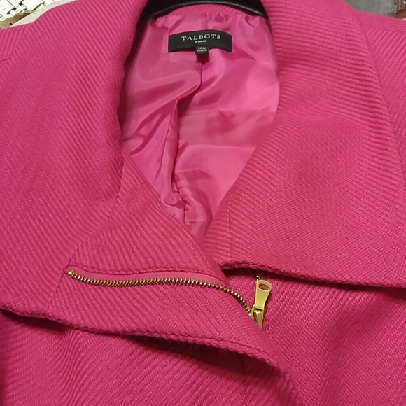 Jacket - Picture 4 of 6