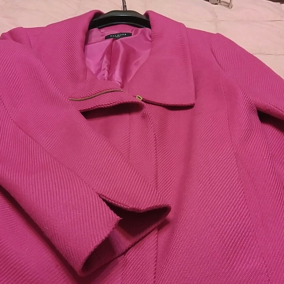 Jacket - Picture 6 of 6