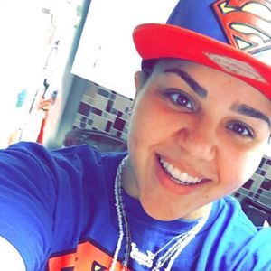 Meet your Posher, Toni