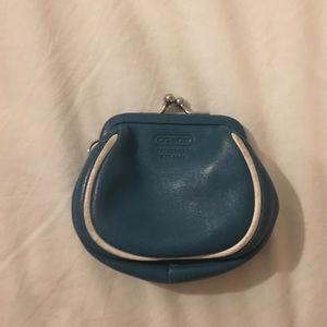 Coach Coin Purse