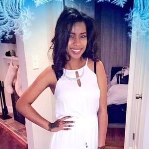 Meet your Posher, Sietina