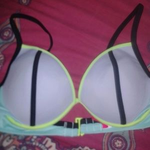 Victoria's Secret Swim top