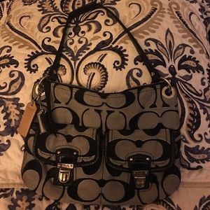 Coach bag (SALE)))👏👏👏