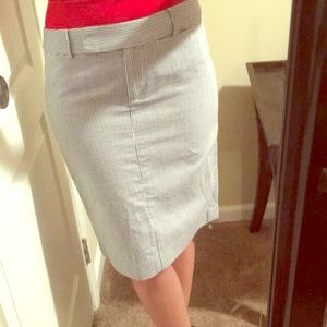 Talbots skirt